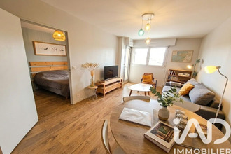 achat appartement arcachon 33120