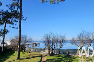 achat appartement arcachon 33120