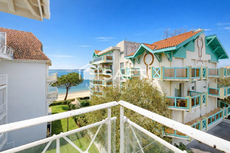 achat appartement arcachon 33120