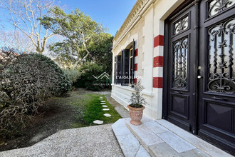 achat appartement arcachon 33120