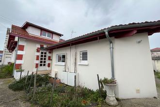 achat appartement arcachon 33120