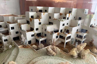 achat appartement arcachon 33120