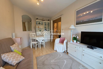 achat appartement arcachon 33120