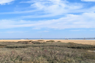 achat appartement arcachon 33120