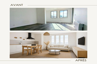 achat appartement arcachon 33120