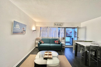 achat appartement arcachon 33120