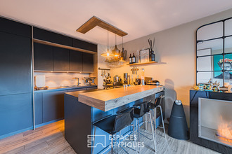 achat appartement arcachon 33120