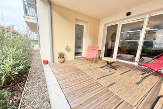 achat appartement arcachon 33120