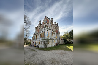 achat appartement arcachon 33120