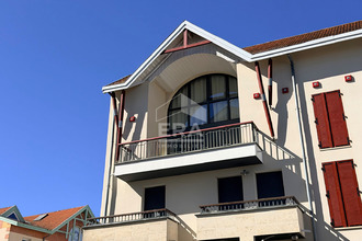 achat appartement arcachon 33120