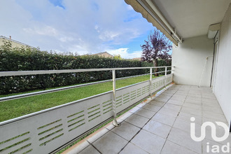 achat appartement arcachon 33120
