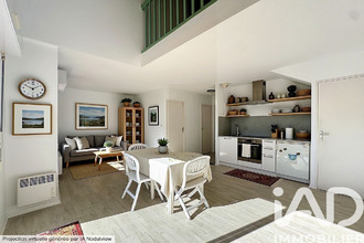 achat appartement arcachon 33120