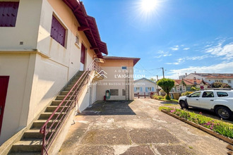 achat appartement arcachon 33120