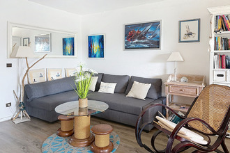 achat appartement arcachon 33120