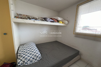 achat appartement arcachon 33120