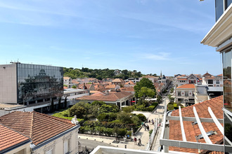 achat appartement arcachon 33120