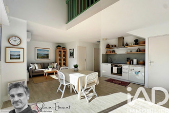 achat appartement arcachon 33120