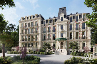 achat appartement arcachon 33120