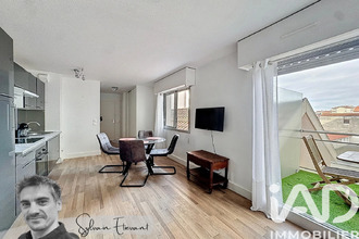 achat appartement arcachon 33120