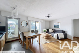 achat appartement arcachon 33120