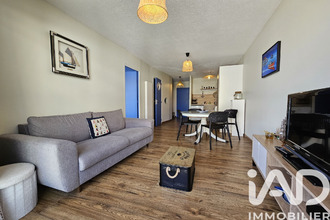 achat appartement arcachon 33120