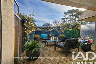 achat appartement arcachon 33120