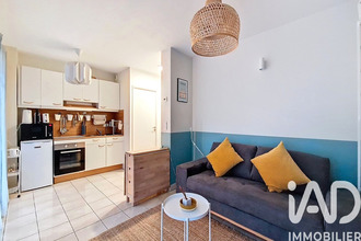 achat appartement arcachon 33120