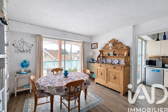 achat appartement arcachon 33120