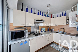 achat appartement arcachon 33120