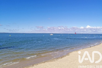 achat appartement arcachon 33120