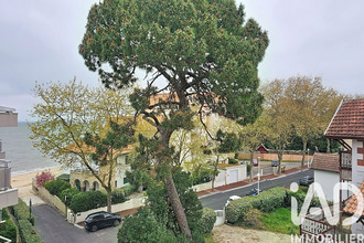 achat appartement arcachon 33120