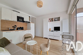 achat appartement arcachon 33120