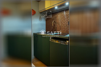 achat appartement arcachon 33120