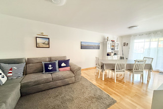 achat appartement arcachon 33120