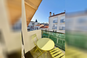 achat appartement arcachon 33120