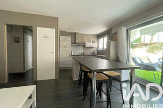 achat appartement arcachon 33120