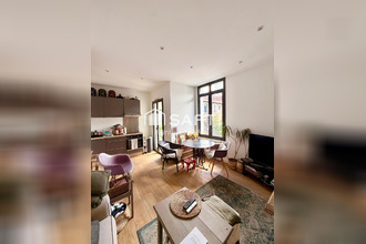 achat appartement arcachon 33120