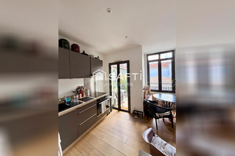 achat appartement arcachon 33120