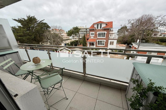 achat appartement arcachon 33120