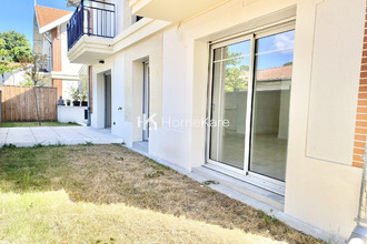 achat appartement arcachon 33120