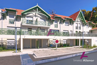 achat appartement arcachon 33120