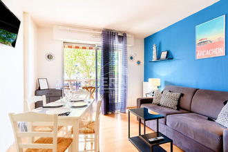 achat appartement arcachon 33120