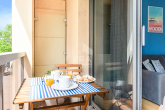 achat appartement arcachon 33120