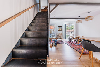 achat appartement arcachon 33120