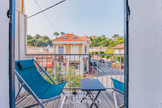 achat appartement arcachon 33120