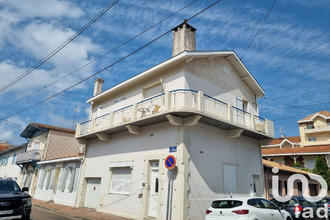 achat appartement arcachon 33120