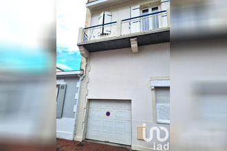 achat appartement arcachon 33120