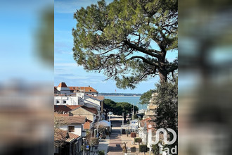 achat appartement arcachon 33120