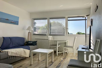 achat appartement arcachon 33120