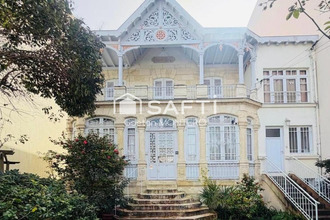 achat appartement arcachon 33120